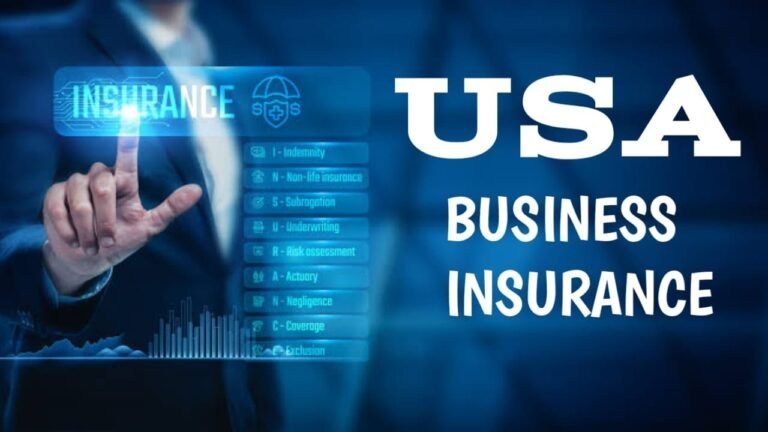 Business Insurance: A Complete Guide to Protecting Your Company in 2026